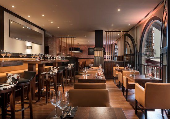 Steakhouse Alte Munze